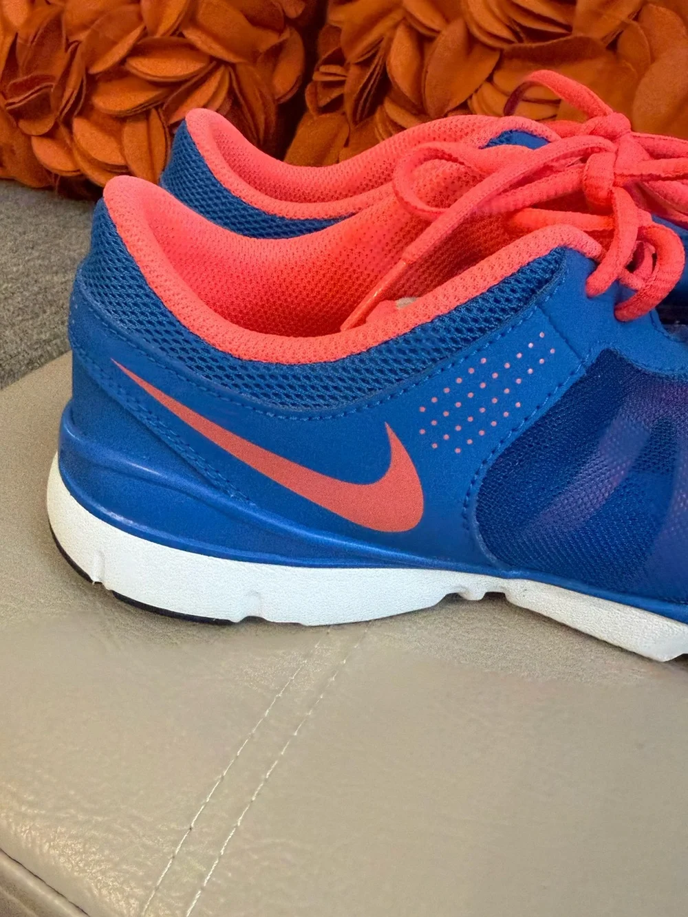 Nike flex trainer
